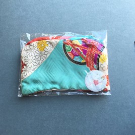 kimono bag