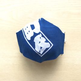 japanese tenugui mask machi