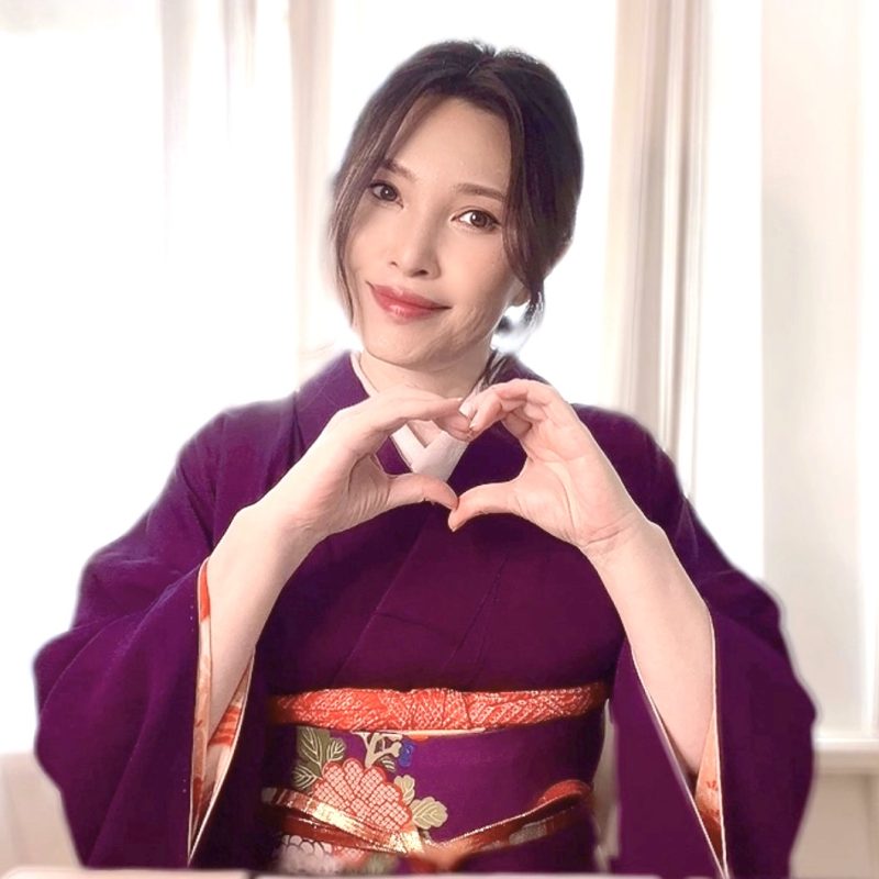 Takayo - Kimono party Director