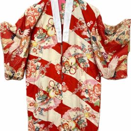 Children’s Vintage Japanese Kimono Shop Online store