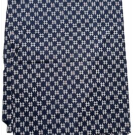 Japanese Igeta Kasuri Fabric sashiko