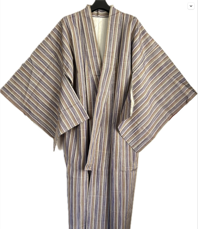 Japanese Vintage kimono