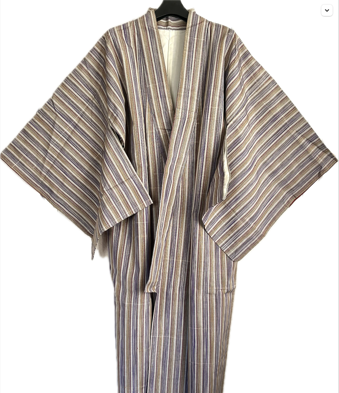 Japanese Vintage kimono